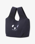 Pearly Gates Bunny Tote Bag - Navy - Erthe Golf