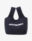 Pearly Gates Bunny Tote Bag - Navy - Erthe Golf