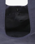 Pearly Gates Bunny Tote Bag - Navy - Erthe Golf