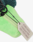 Pearly Gates Vegetable Ball Case - Green - Erthe Golf