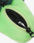 Pearly Gates Vegetable Ball Case - Green - Erthe Golf
