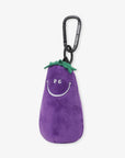Pearly Gates Vegetable Ball Case - Purple - Erthe Golf