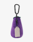 Pearly Gates Vegetable Ball Case - Purple - Erthe Golf