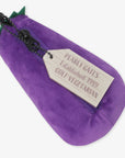Pearly Gates Vegetable Ball Case - Purple - Erthe Golf