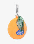 Pearly Gates Fruit Ball Pouch - Orange - Erthe Golf