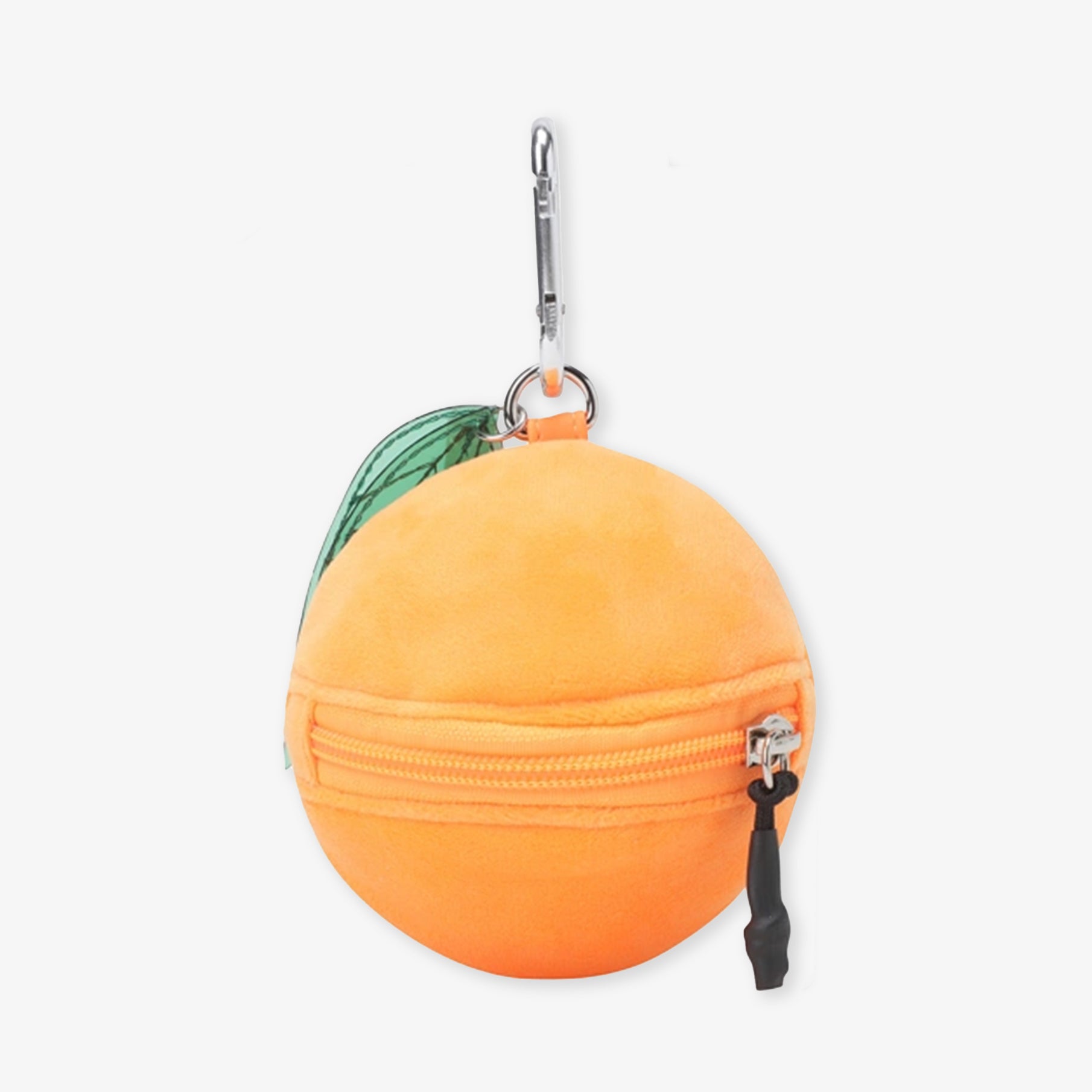 Pearly Gates Fruit Ball Pouch - Orange - Erthe Golf