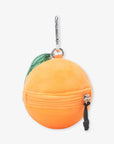 Pearly Gates Fruit Ball Pouch - Orange - Erthe Golf