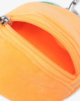 Pearly Gates Fruit Ball Pouch - Orange - Erthe Golf