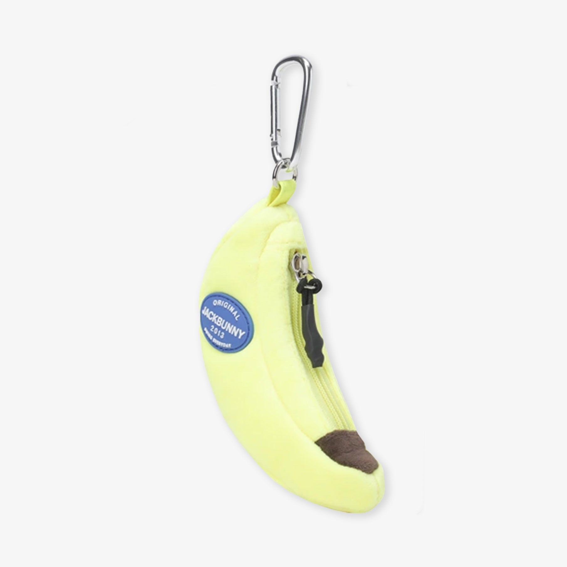 Pearly Gates Fruit Ball Pouch - Banana - Erthe Golf
