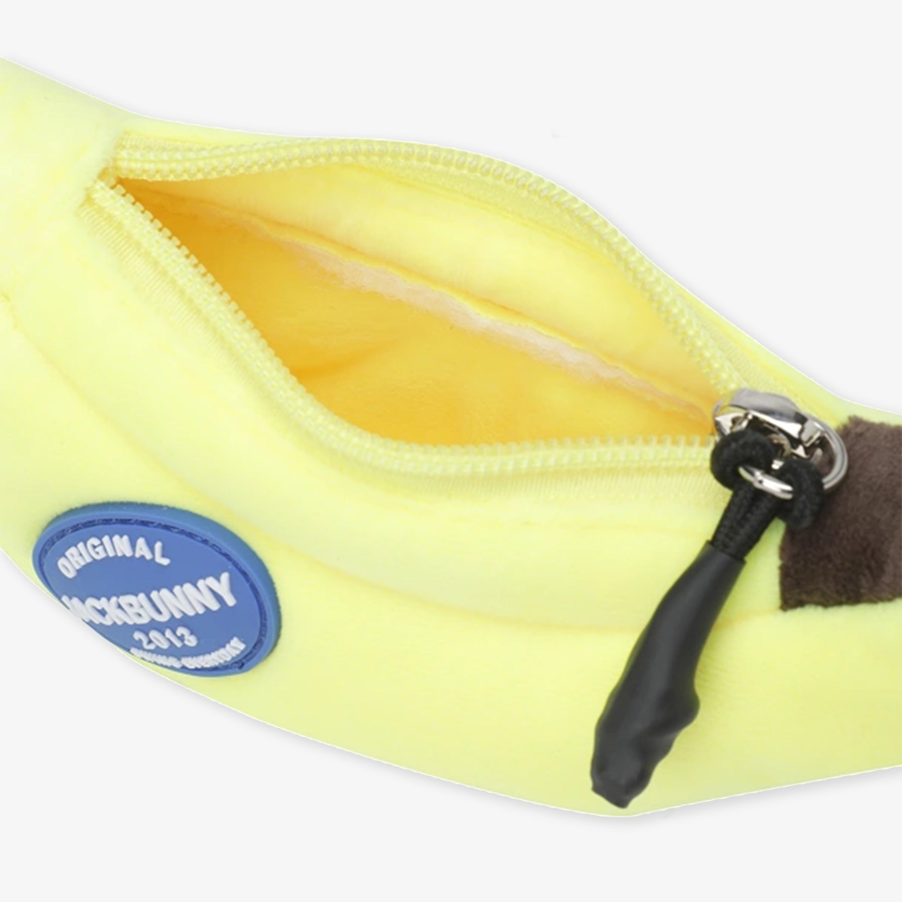 Pearly Gates Fruit Ball Pouch - Banana - Erthe Golf
