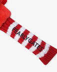 Pearly Gates Rabbit Driver Cover - Red - Erthe Golf