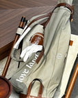 Loveland Foldable Golf Pencil Bag - Erthe Golf