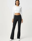 Master Bunny Edition Women's Crop Bolero - White - Erthe Golf
