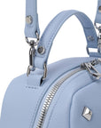 Master Bunny Edition Women's Mini Bag - Blue - Erthe Golf