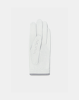 Lanvin Blanc Lambskin Left Hand Glove - Gray - Erthe Golf