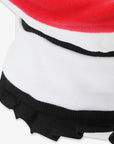 Pearly Gates PG Bunny Driver Cover White - Erthe Golf