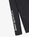 WAAC X JONES Base Layer - Black - Erthe Golf