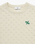 Munsingwear Women's Short Sleeve Sweater - Erthe Golf