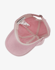 Maison Kitsune Men's Cap - Pink - Erthe Golf