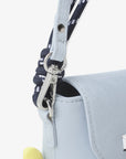 Pearly Gates Bunny Point Mini Bag Blue - Erthe Golf