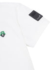 Golden Bear Men's Essential Polo - White - Erthe Golf