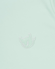WAAC Women Winter Polo - Green - Erthe Golf