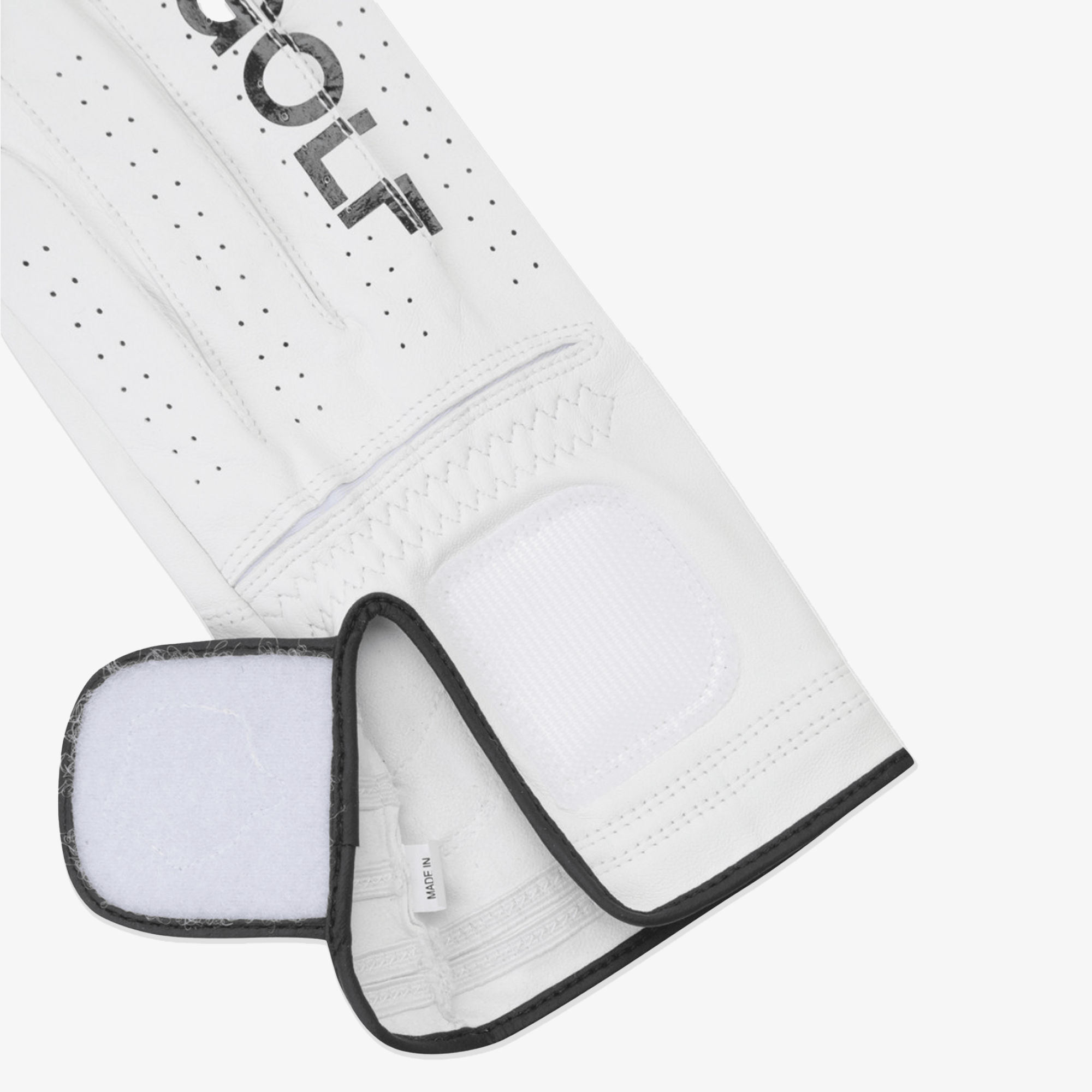 Golden Bear GOLF Gloves - Erthe Golf