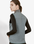 Grey Vest and Pants Set - Erthe Golf