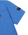 Golden Bear Unisex Essential Color T-shirt - Blue - Erthe Golf