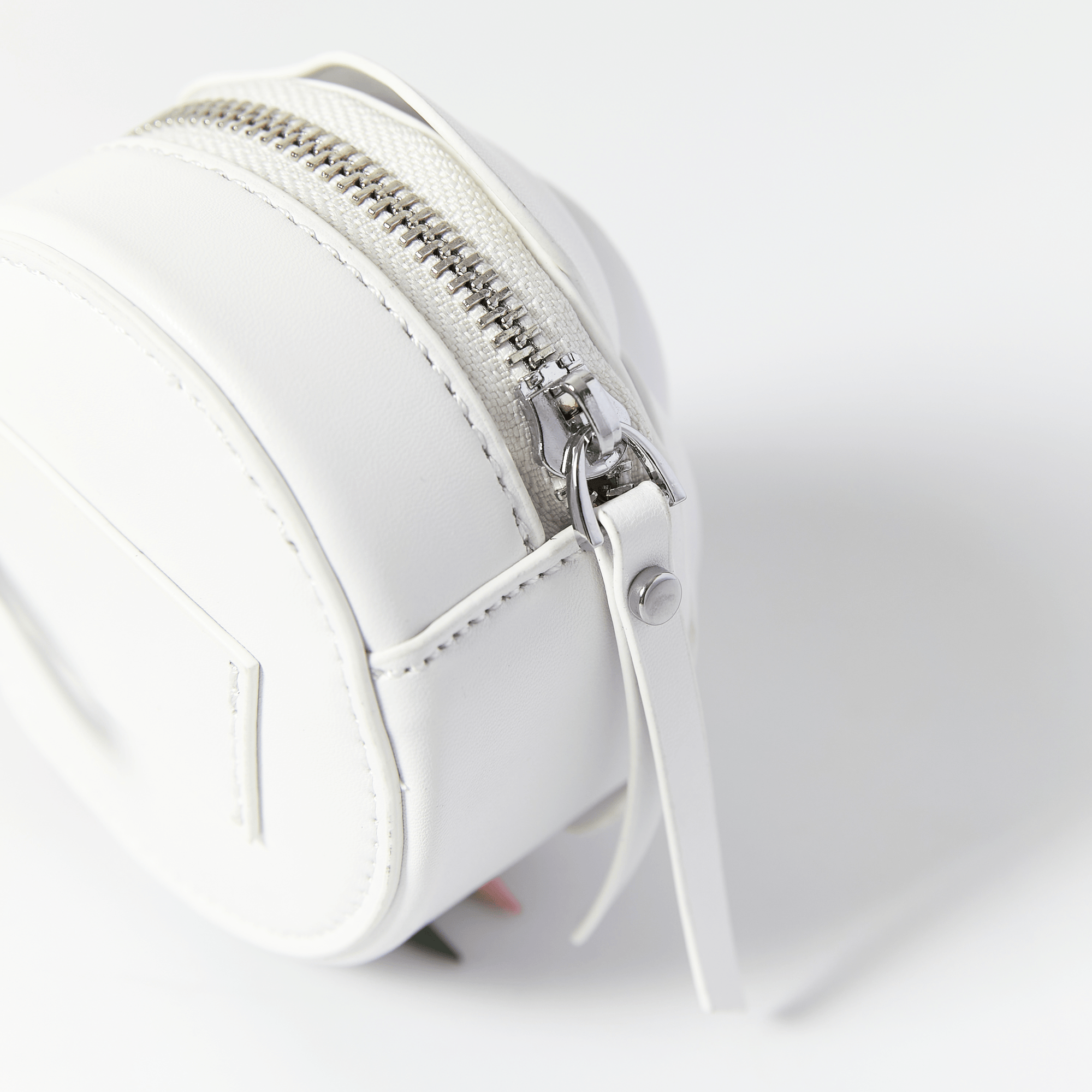 Keypote Rose Golf Pouch Bag - Erthe Golf