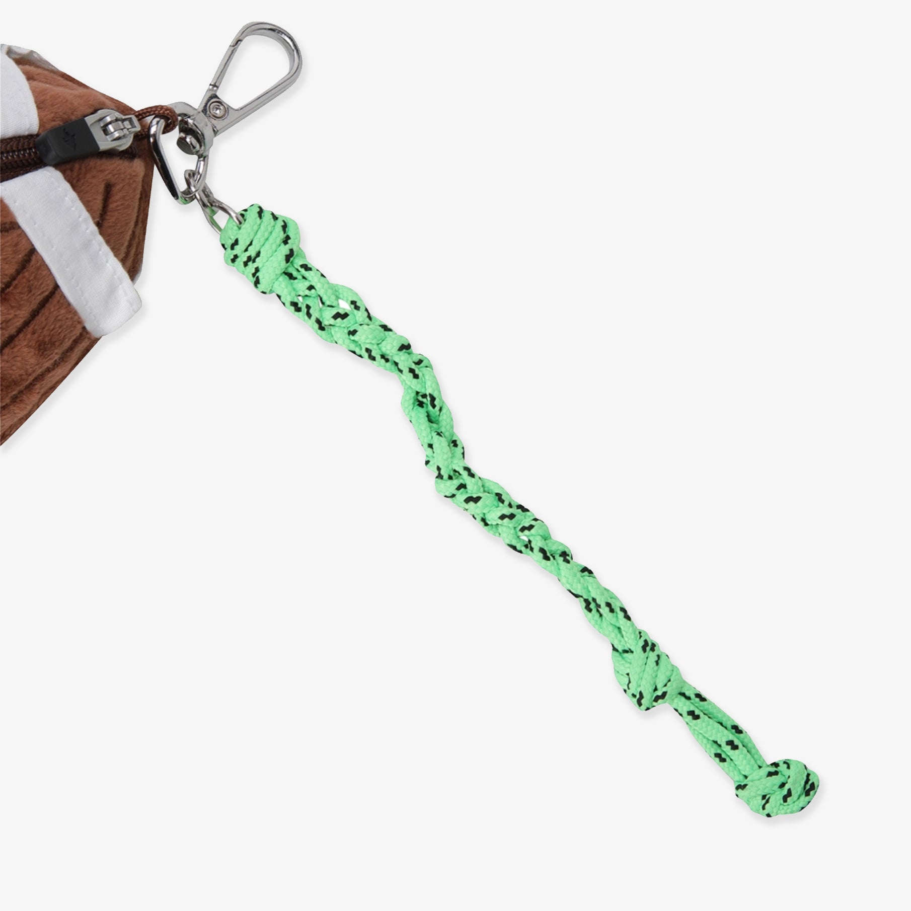Pearly Gates Almond Ball Case - Erthe Golf