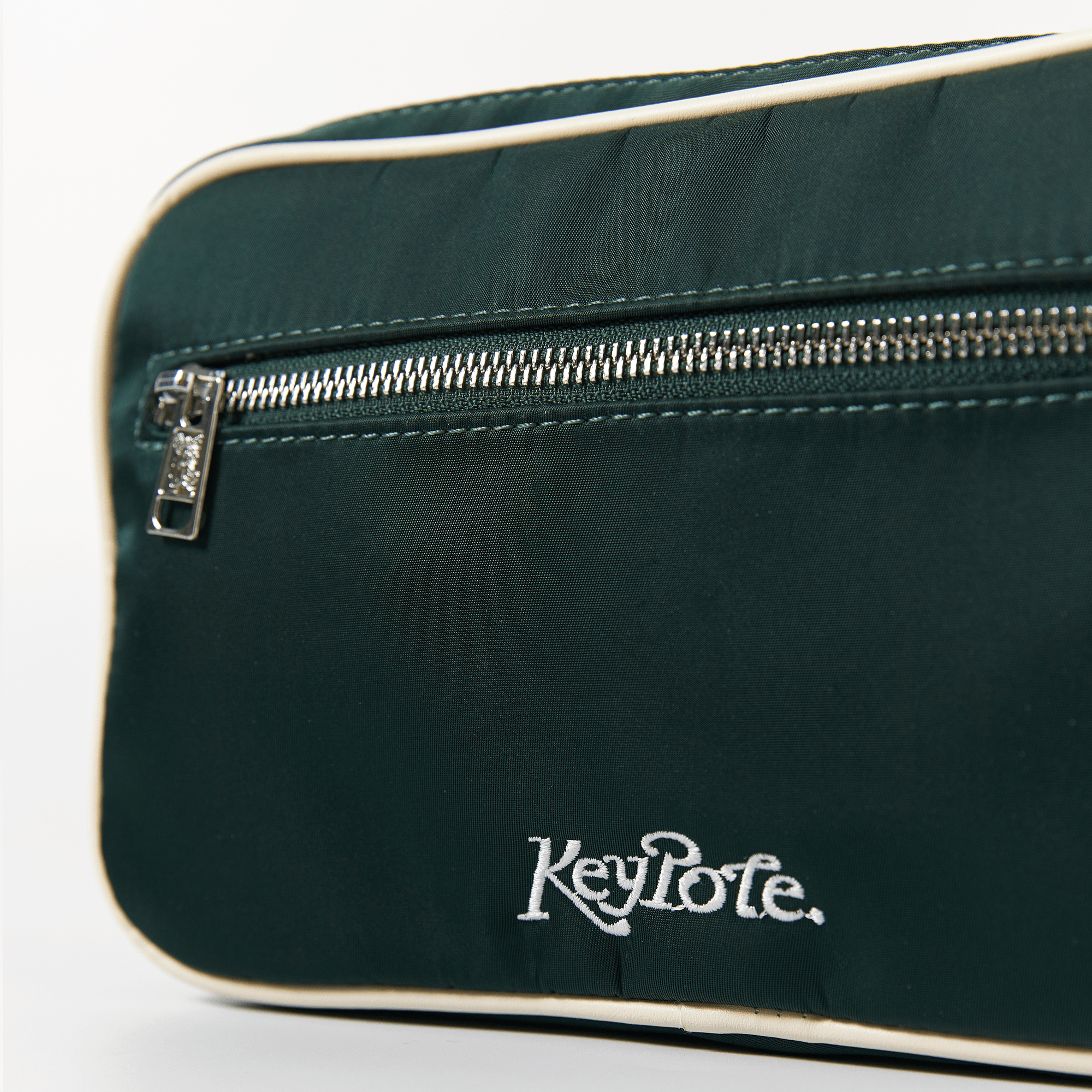 Keypote Golf Purse Pink - Erthe Golf