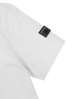 Golden Bear Unisex Essential Color T-shirt - Beige - Erthe Golf