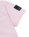 Golden Bear Men's Essential Polo - Pink