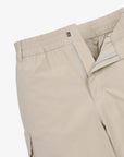 Golden Bear Cargo Pocket Shorts Beige - Erthe Golf