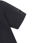 Golden Bear Unisex Essential Color T-shirt - Black - Erthe Golf