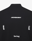 Pearly Gates Jackbunny Sweatshirt - Black - Erthe Golf