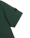 Golden Bear Unisex Essential Color T-shirt - Green - Erthe Golf