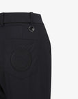 WAAC Women Stretch Jogger Pants Black