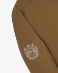 WAAC Women Winter Polo - Brown - Erthe Golf