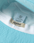 Keypote Bucket Hat Light Blue - Erthe Golf