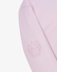 WAAC Women Winter Polo - Pink - Erthe Golf