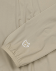 WAAC Women's Pullover - Beige - Erthe Golf