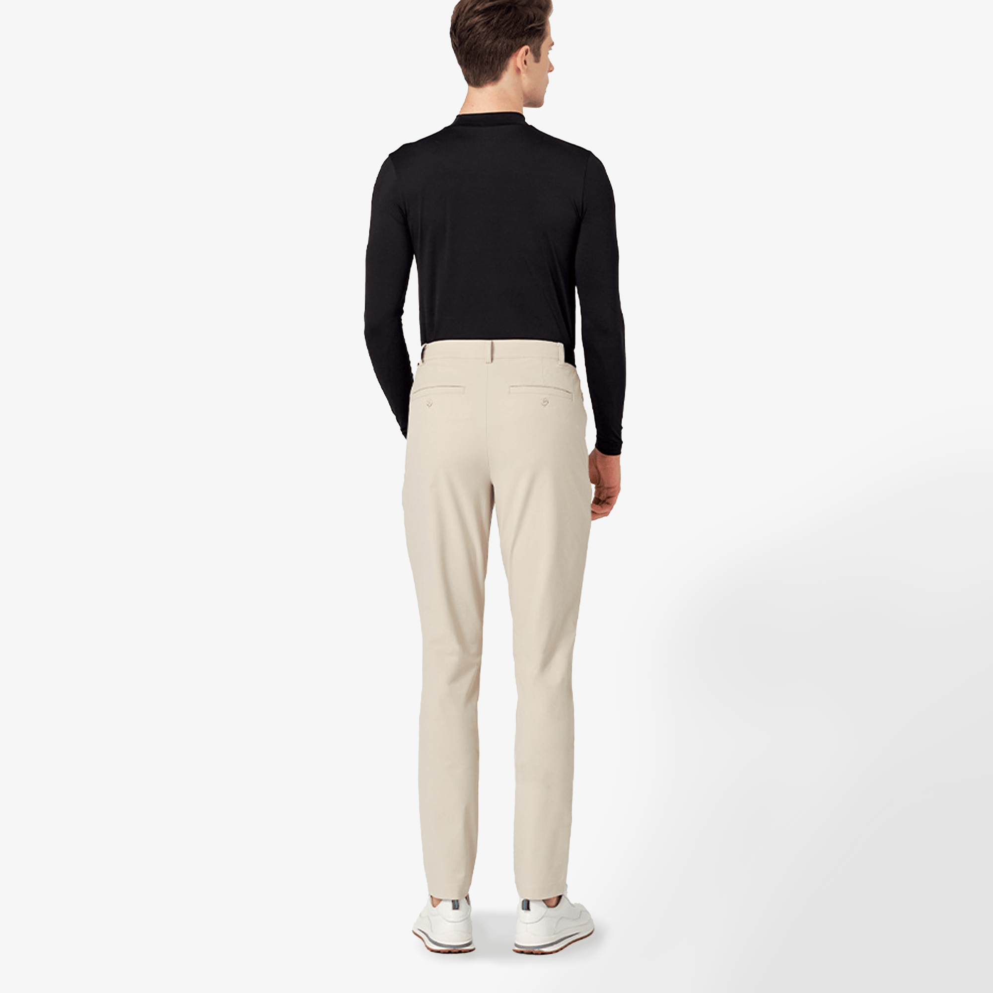 Master Bunny Edition Olive Polo and Pants Set - Erthe Golf