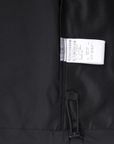 Pearly Gates Jackbunny Pullover Windbreaker - Black - Erthe Golf