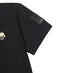 Golden Bear Men's Essential Polo-Black