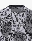 St. Andrews Men's Floral Sweater - Erthe Golf