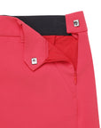 Master Bunny Edition Women's Skirt - Red - Erthe Golf