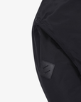 WAAC X JONES Unisex Jacket - Black - Erthe Golf