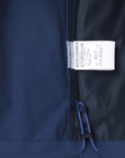 Pearly Gates Jackbunny Pullover Windbreaker - Blue - Erthe Golf